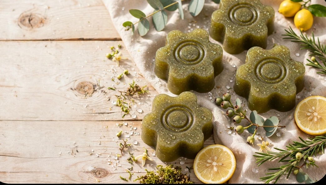 LIMONÉ SOAP "Adios Manchas"
